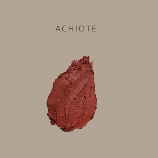 Achiote