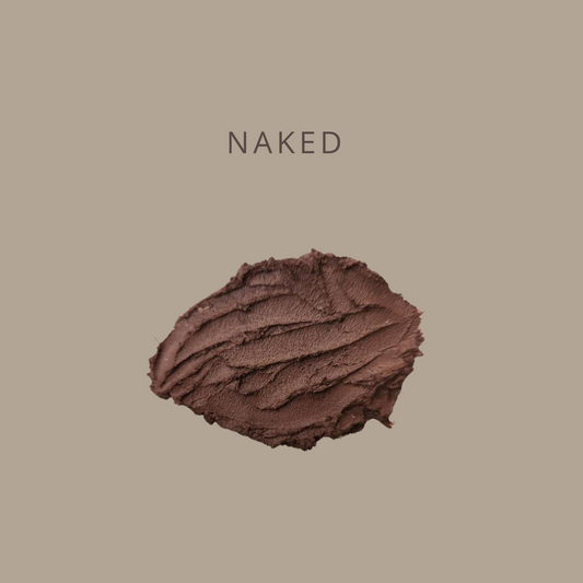 Naked