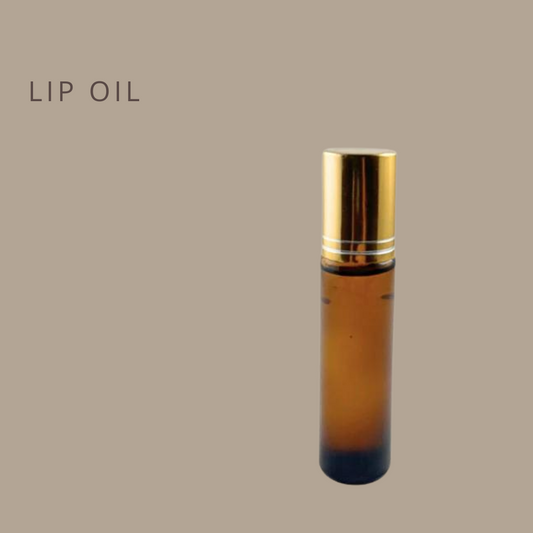 Lip Oil