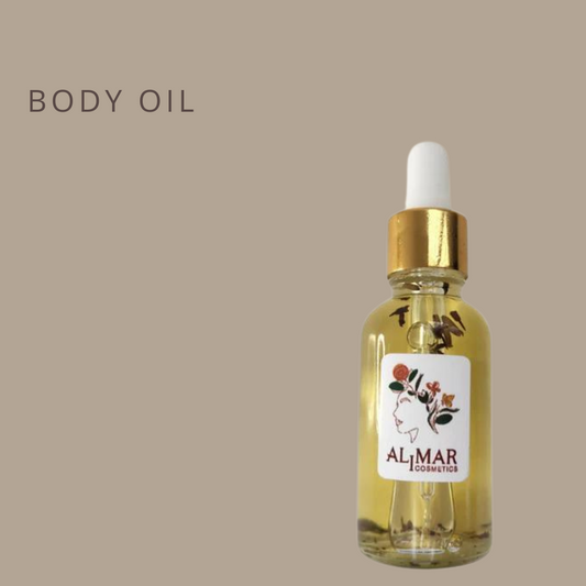 Body Oil